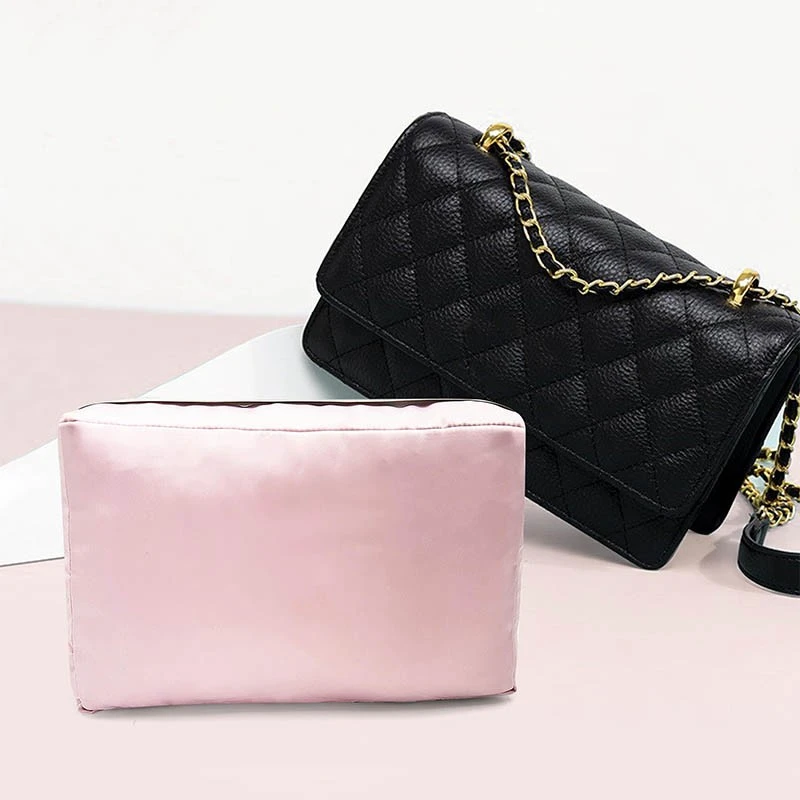 Cotton Bag Pillow For CHANEL price