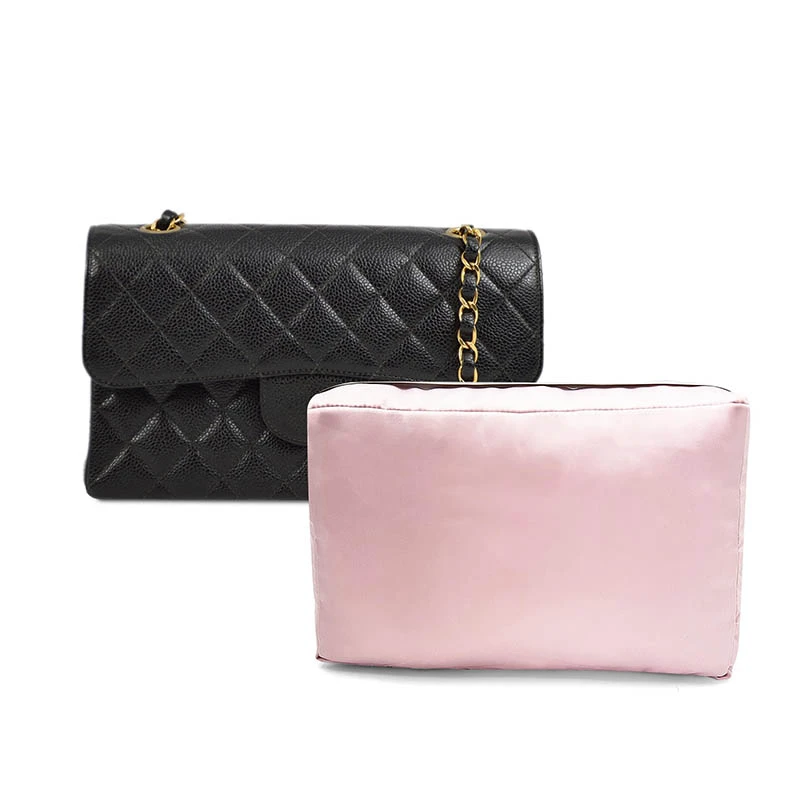 Cotton Bag Pillow For CHANEL