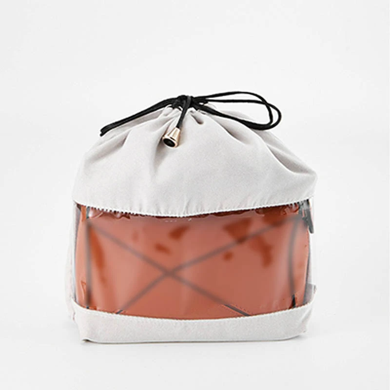 Velvet Dust Bag For Hermes